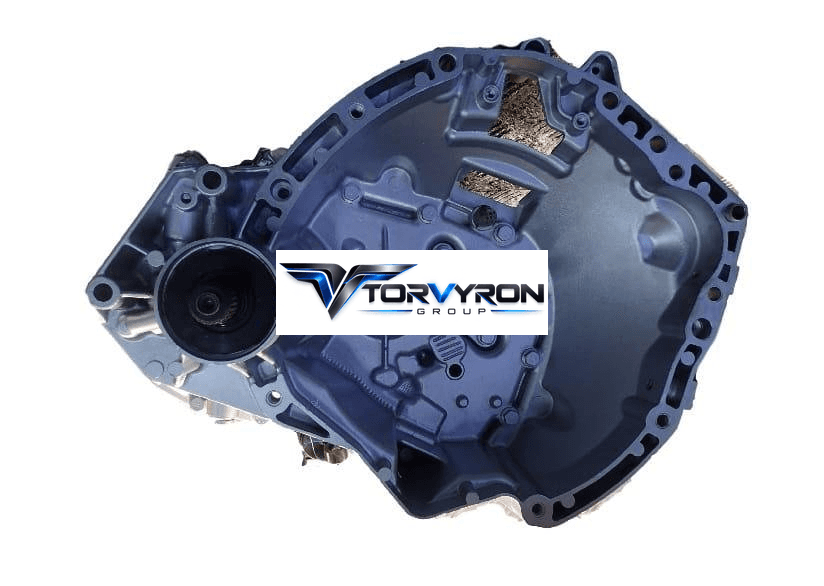 Caja de Cambios JC5222 VOLVO S40 V40 1.8 - 2.0