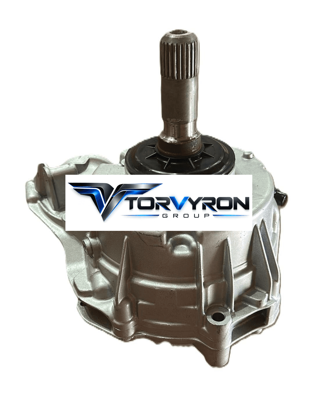 Caja de Transfer Audi 0CJ409431B M0031829 · Foto 1