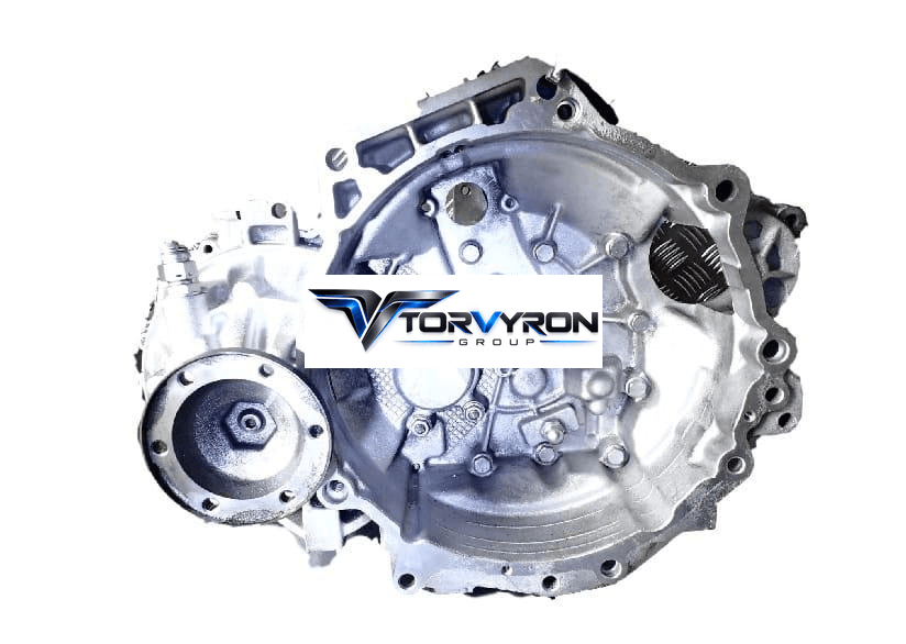 Caja de Cambios ENJ EVS 02J300049X VW AUDI 1.8 turbo · Foto 1