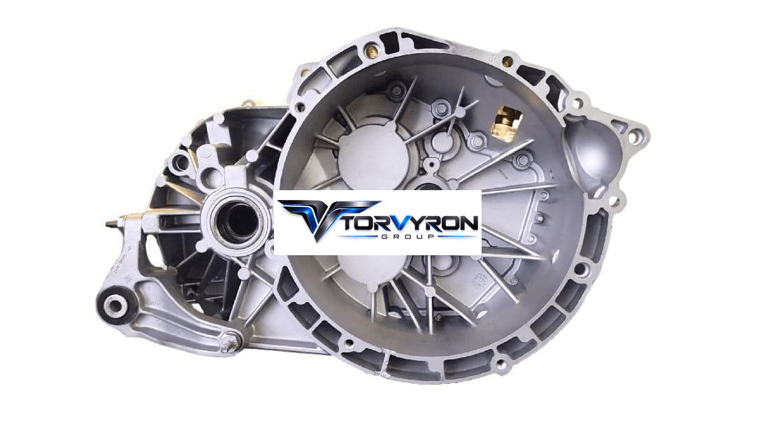 Caja de Cambios 3S7R-7F096 FORD 2.0 TDCI · Foto 1
