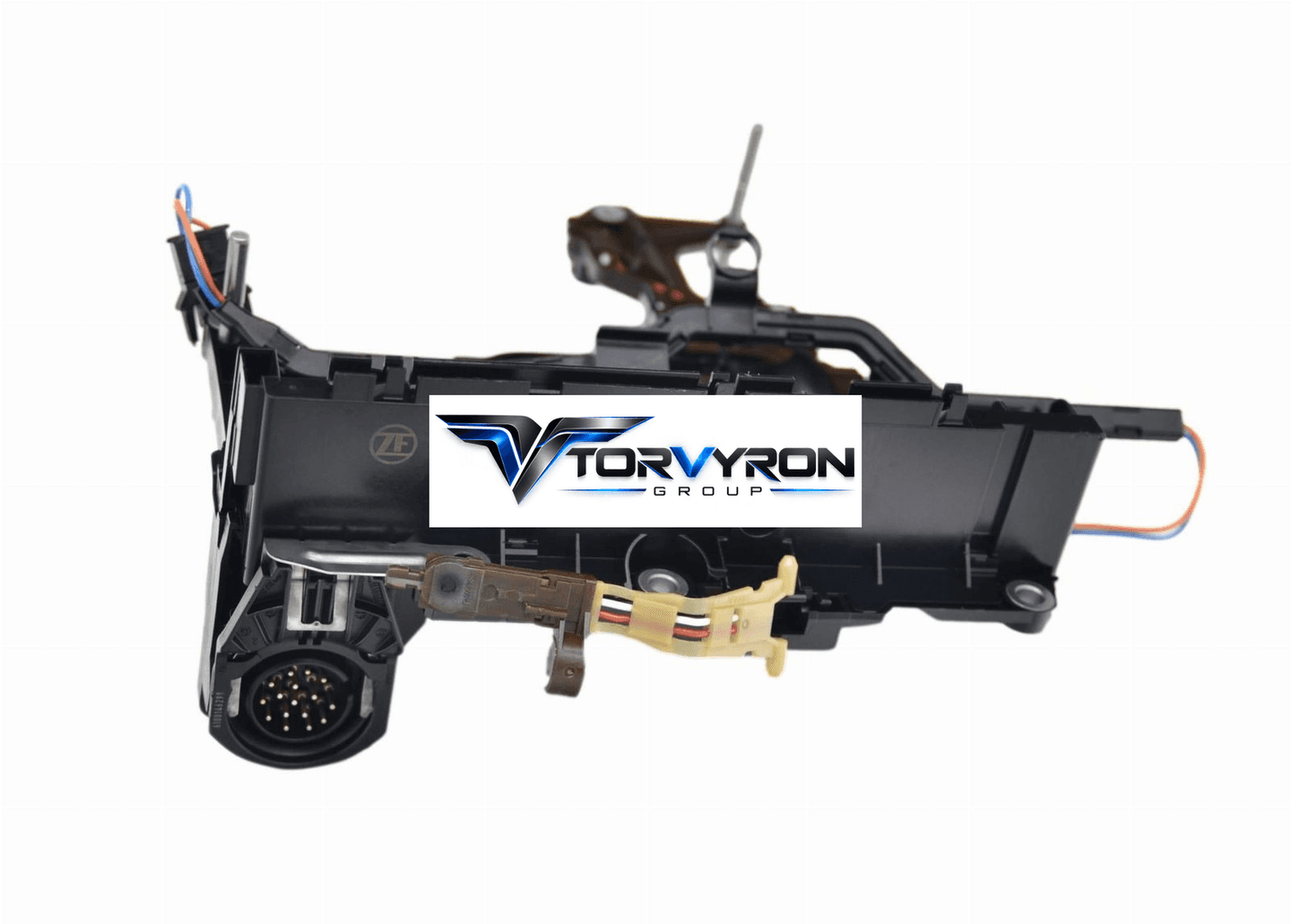 Controlador TCM BMW 8HP 0260550046