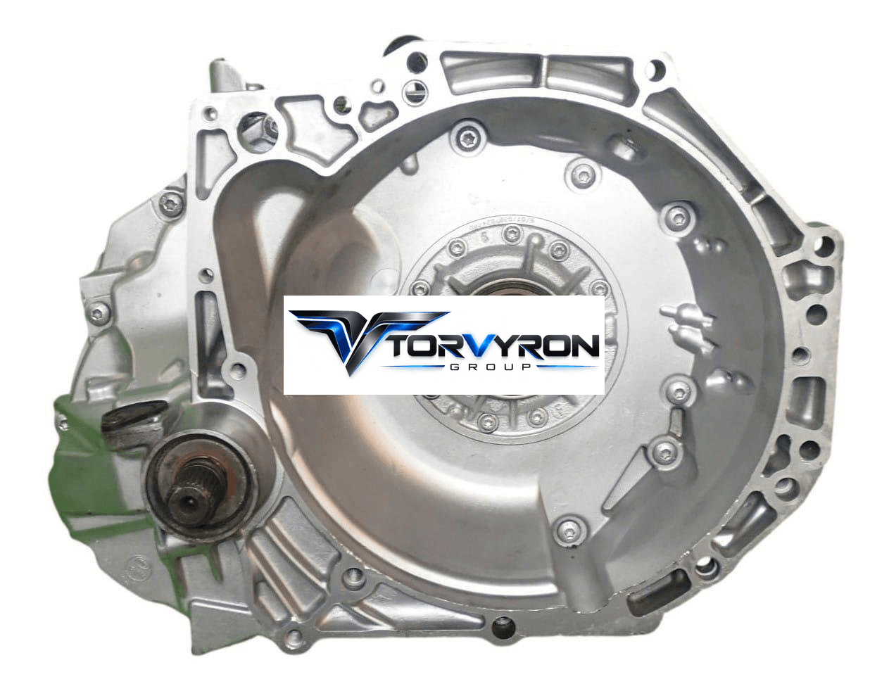 Caja de Cambios PEUGEOT CITROEN 1.6 Vti 20TS28 DP0 AL4 · Foto 1