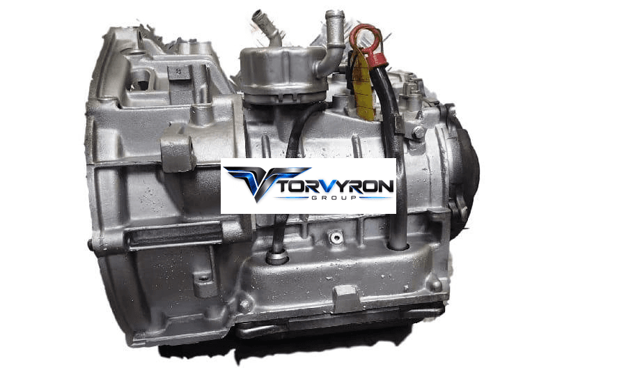 Caja de Cambios VW 1.6 CFH AG4 · Foto 1
