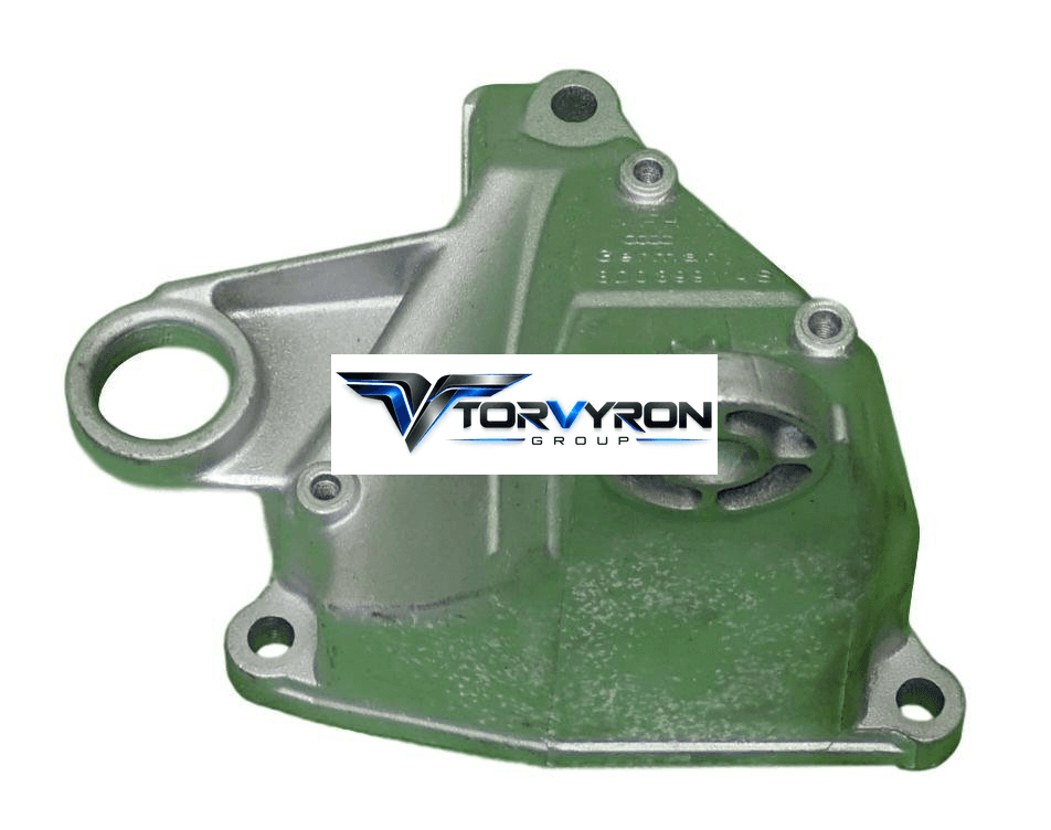 PATA CAJA DE CAMBIOS 8D0399114S VW AUDI · Foto 1