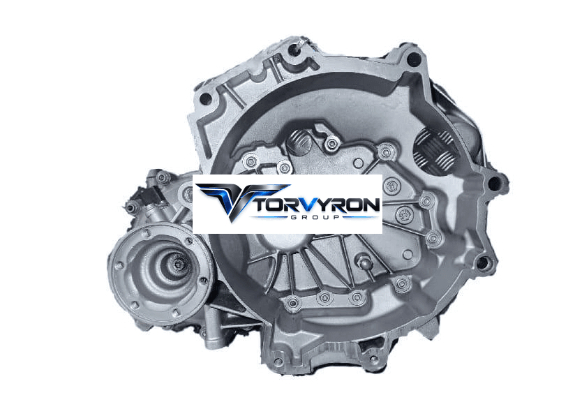 Caja de Cambios GEU VW SEAT SKODA 1.2 12V · Foto 1