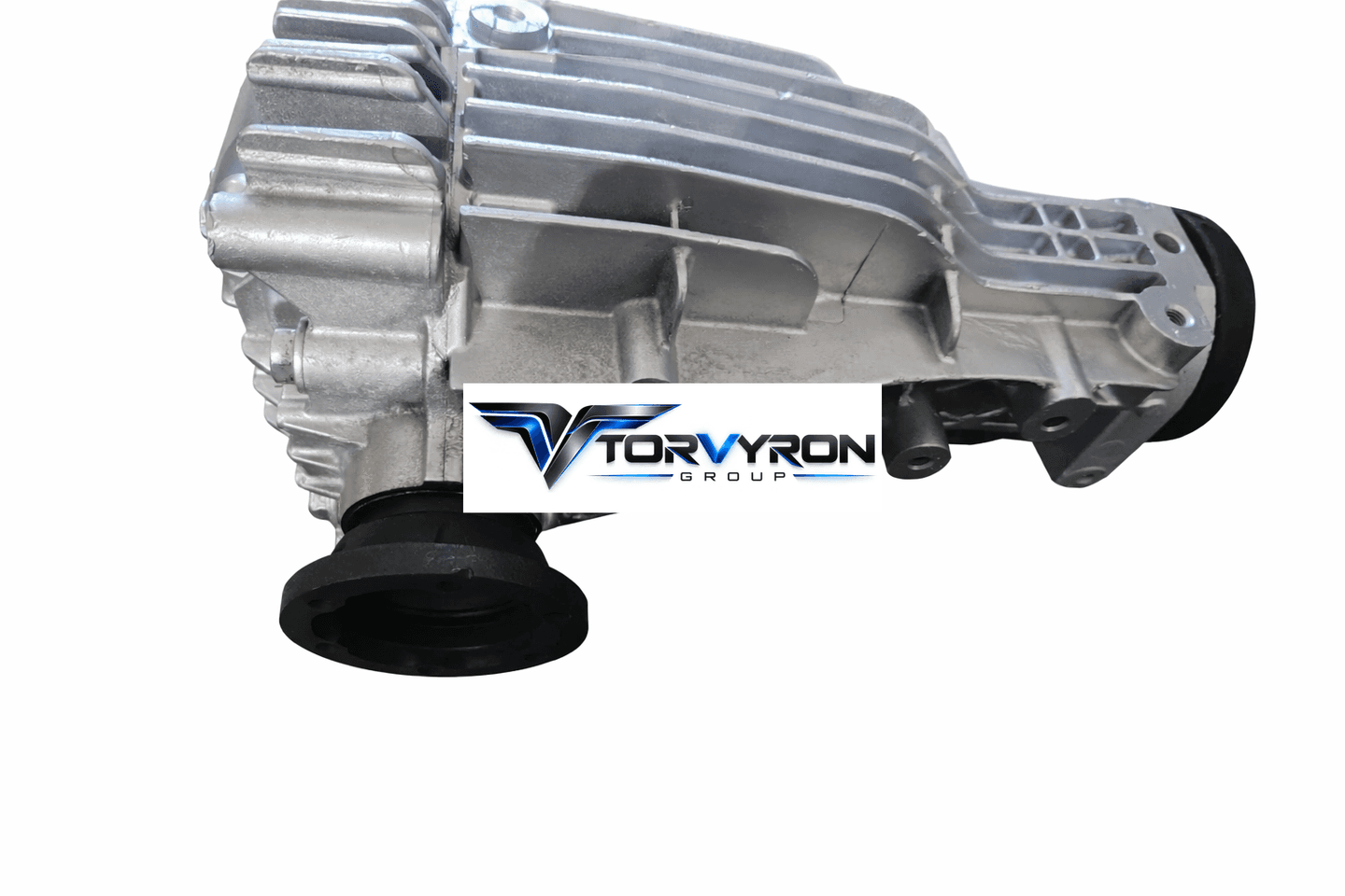 Diferencial Trasero Audi Volkswagen 04R525063E Reparado · Foto 1