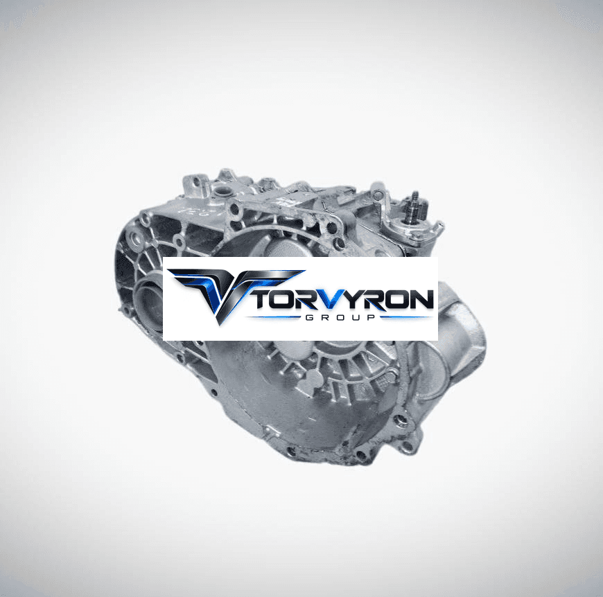 Caja de Cambios Ford Vw 1.8 FMS 02M300012DX · Foto 1