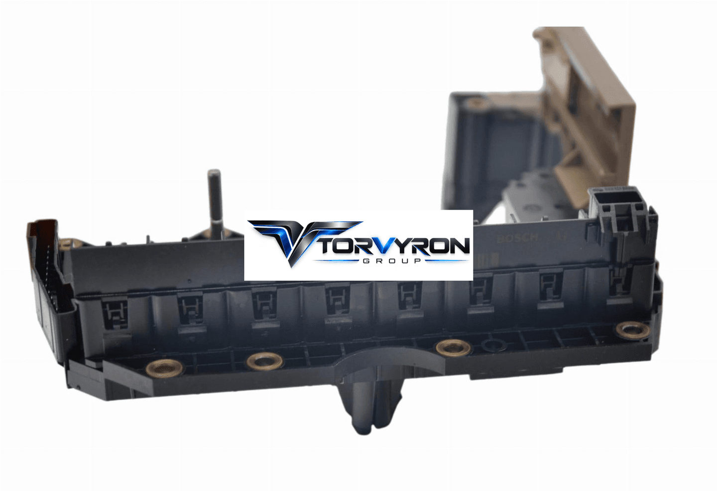 CONTROLADOR Caja de Cambios 6HP 0260550011 · Foto 1