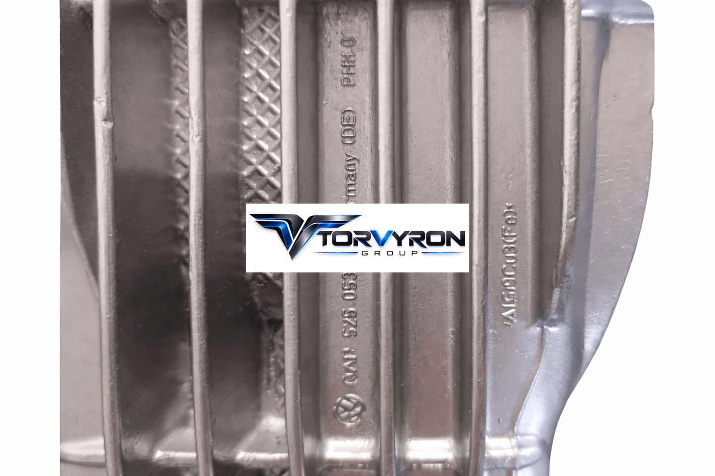 Diferencial trasero Audi / Volkswagen 4x4 – Ref. 0AV409809 AISIN · Foto 1