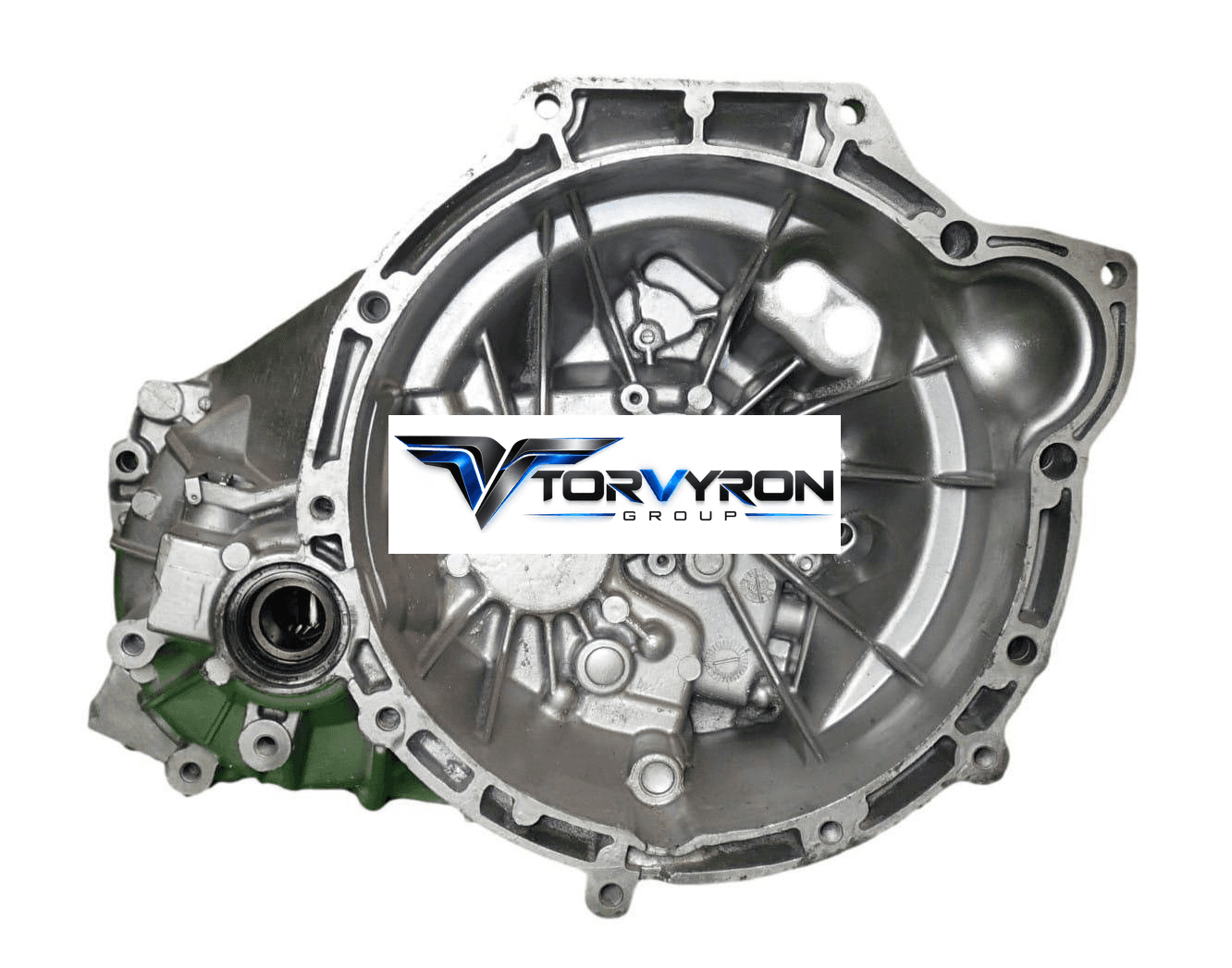 Caja de Cambios FORD 1.6 Gasolina 2S6R-7002GA GB