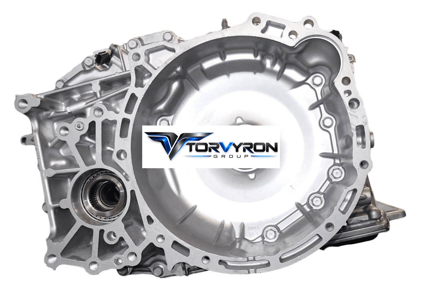 Caja de Cambios PEUGEOT 4007 1606256880 1XG3E JF011E · Foto 1