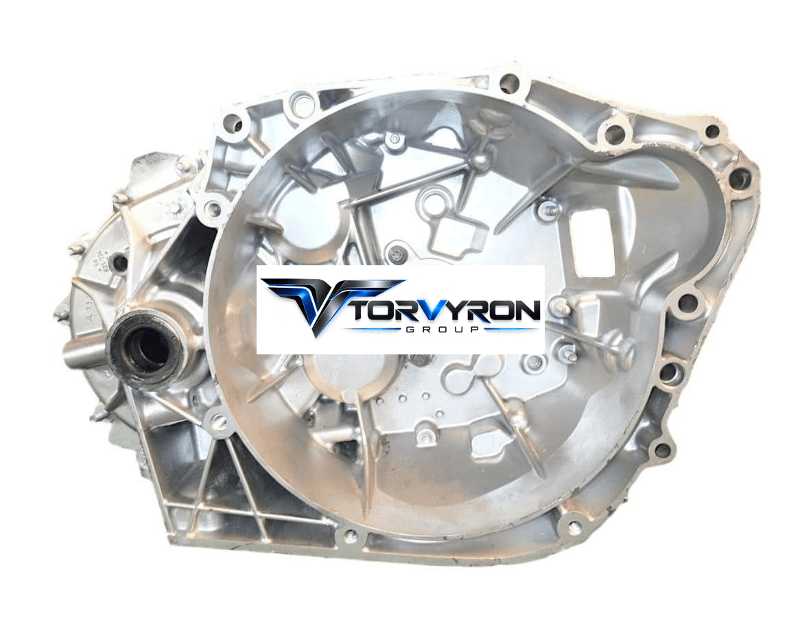 Caja de Cambios CITROEN 2.0 HDI 20DS32 9682172410 · Foto 1