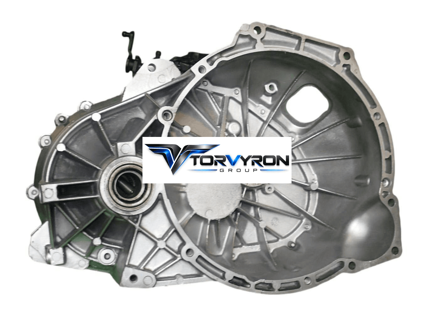 Caja de Cambios FORD 1.8 TDCI VOLVO 2.0 D 6M5R-70002ZD · Foto 1