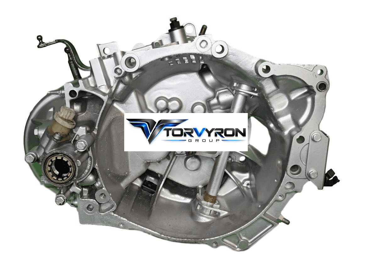 Caja de Cambios Citroen 1.8 Gasolina 20TB91 5 Velocidades