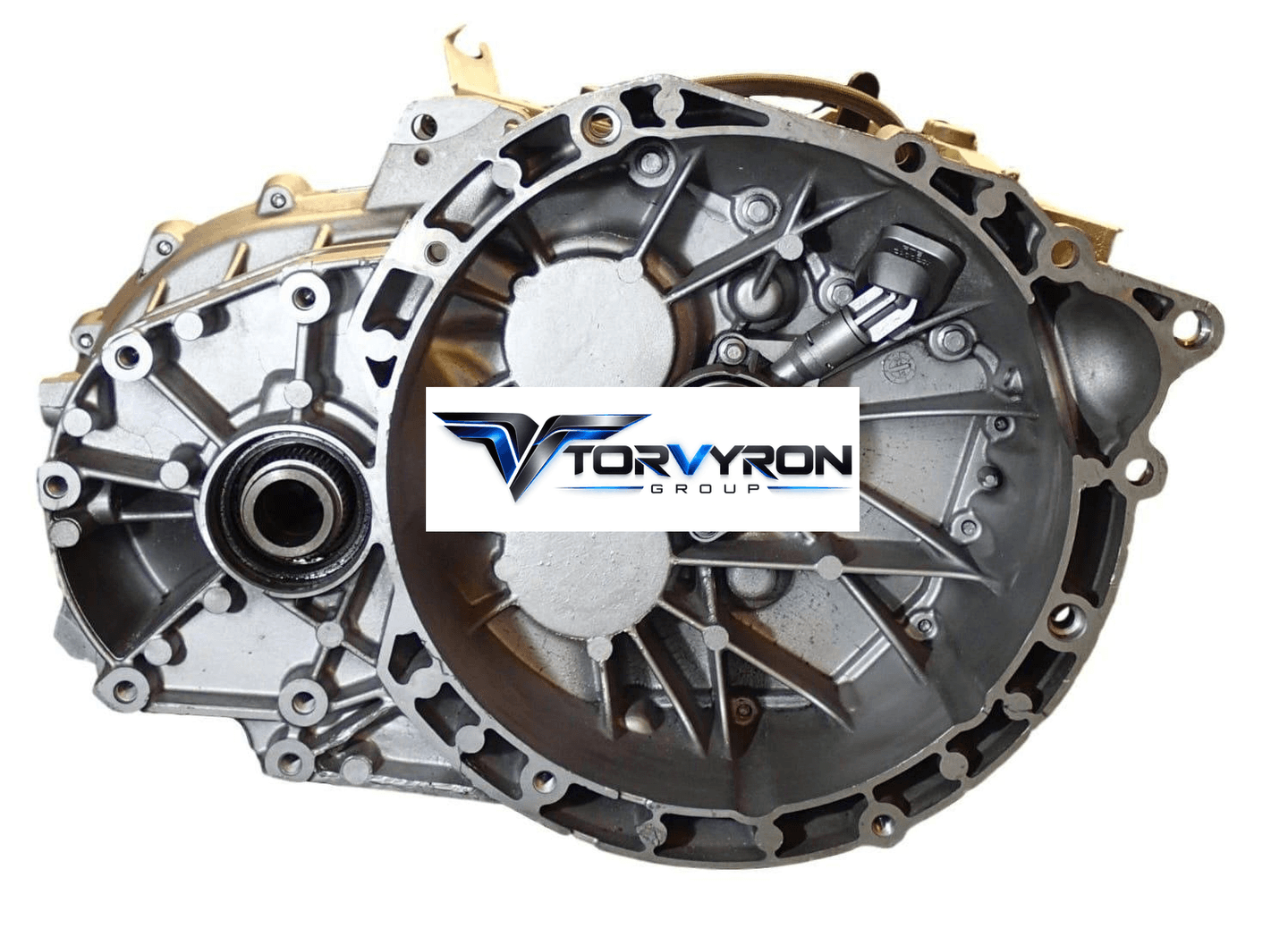 Caja de Cambios FORD 2.0 TDCI 4X4 AV4R-7002BC