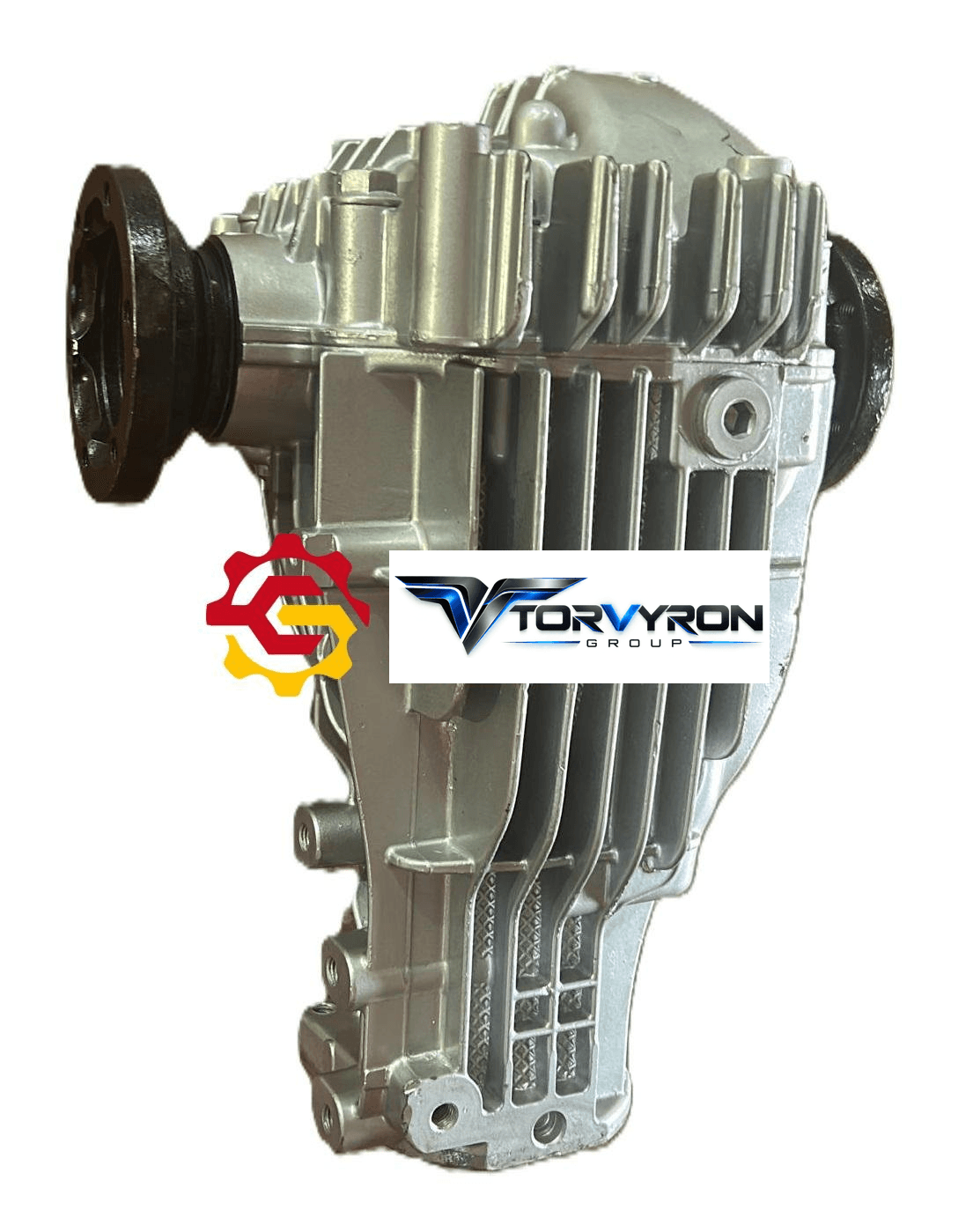 Diferencial Trasero AUDI 0BC500043R · Foto 1