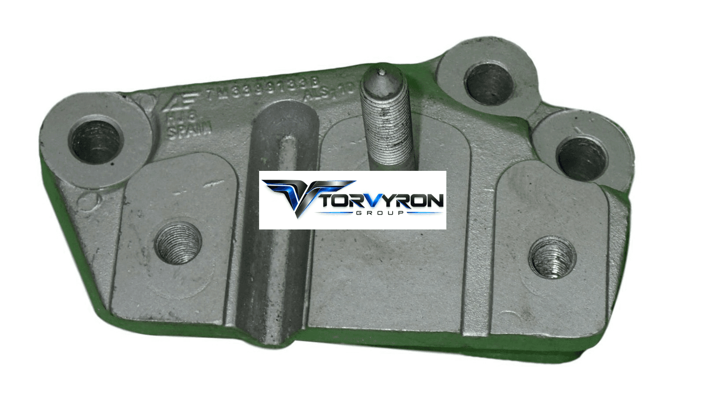 Soporte caja de Seat Ford VW GPE JF506E 7M3399133B