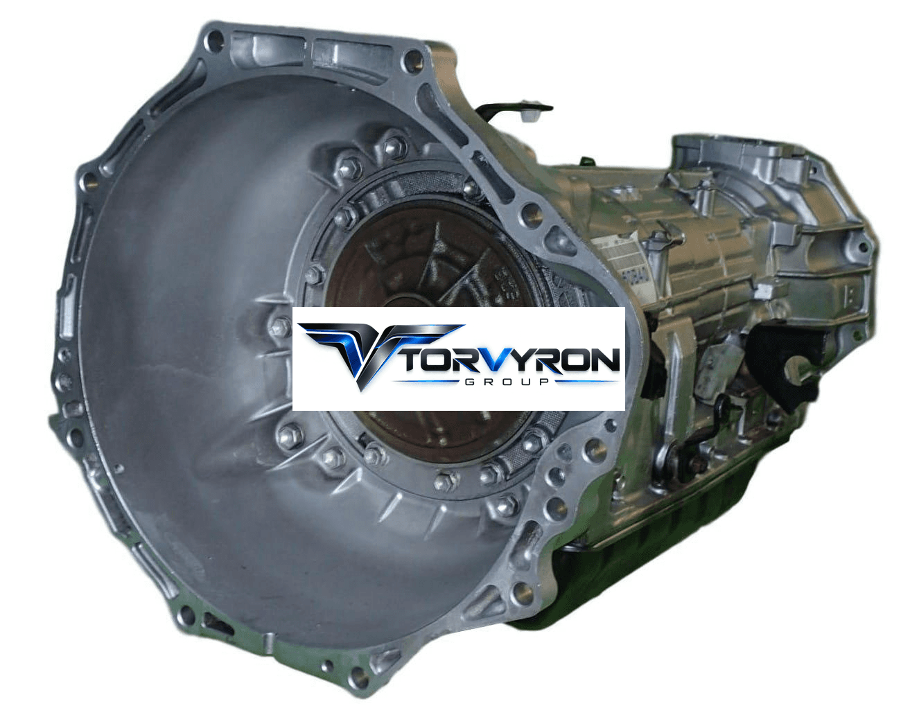 Caja de Cambios TOYOTA J12 3.0 D 30-42LE · Foto 1