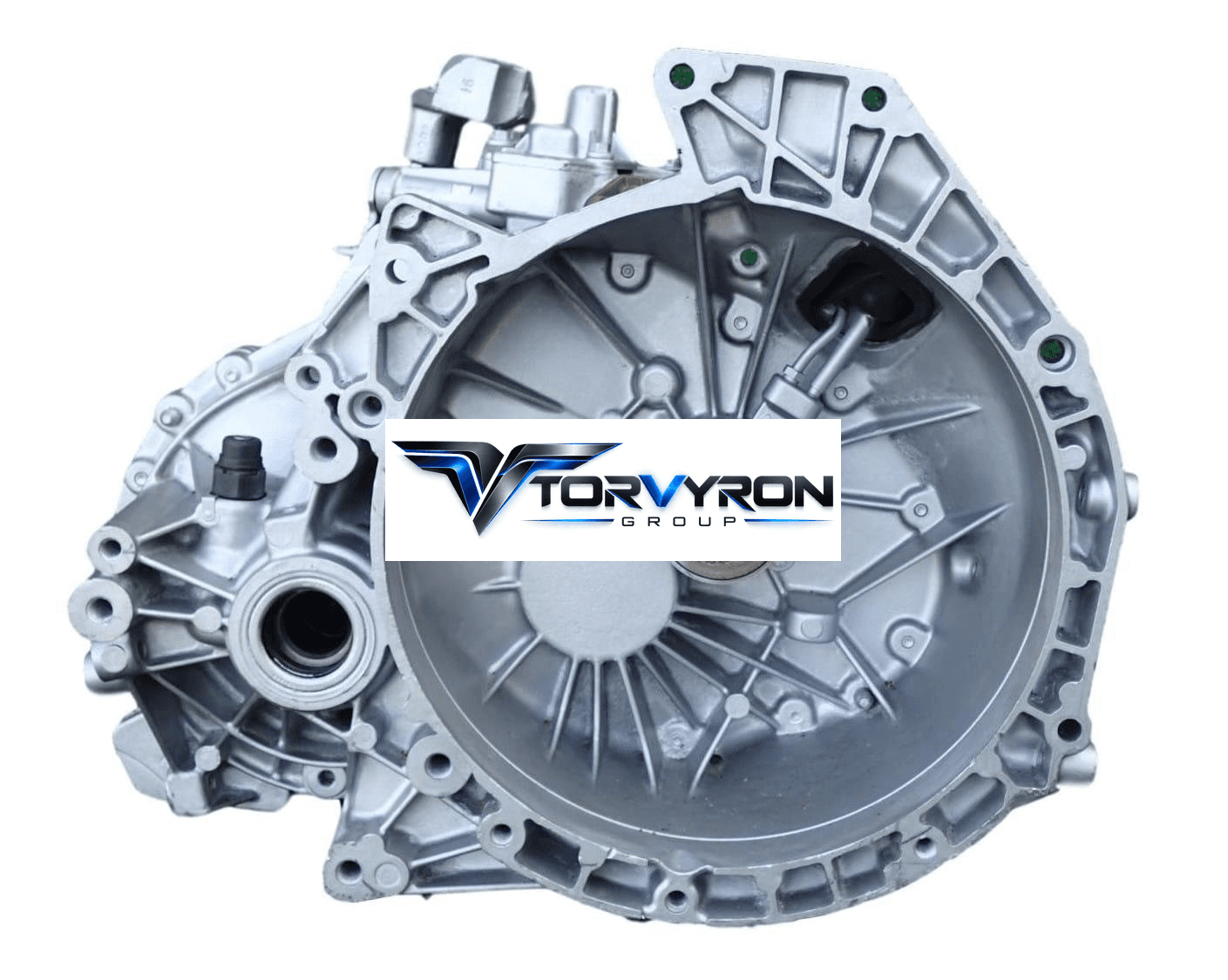 Caja de Cambios FORD 2.5 24V XS7R-7002EA