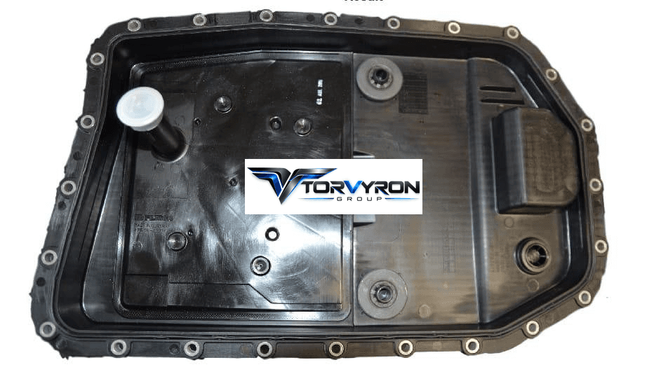 CÁRTER DE ACEITE BMW JAGUAR HYUNDAI 6HP19 · Foto 1