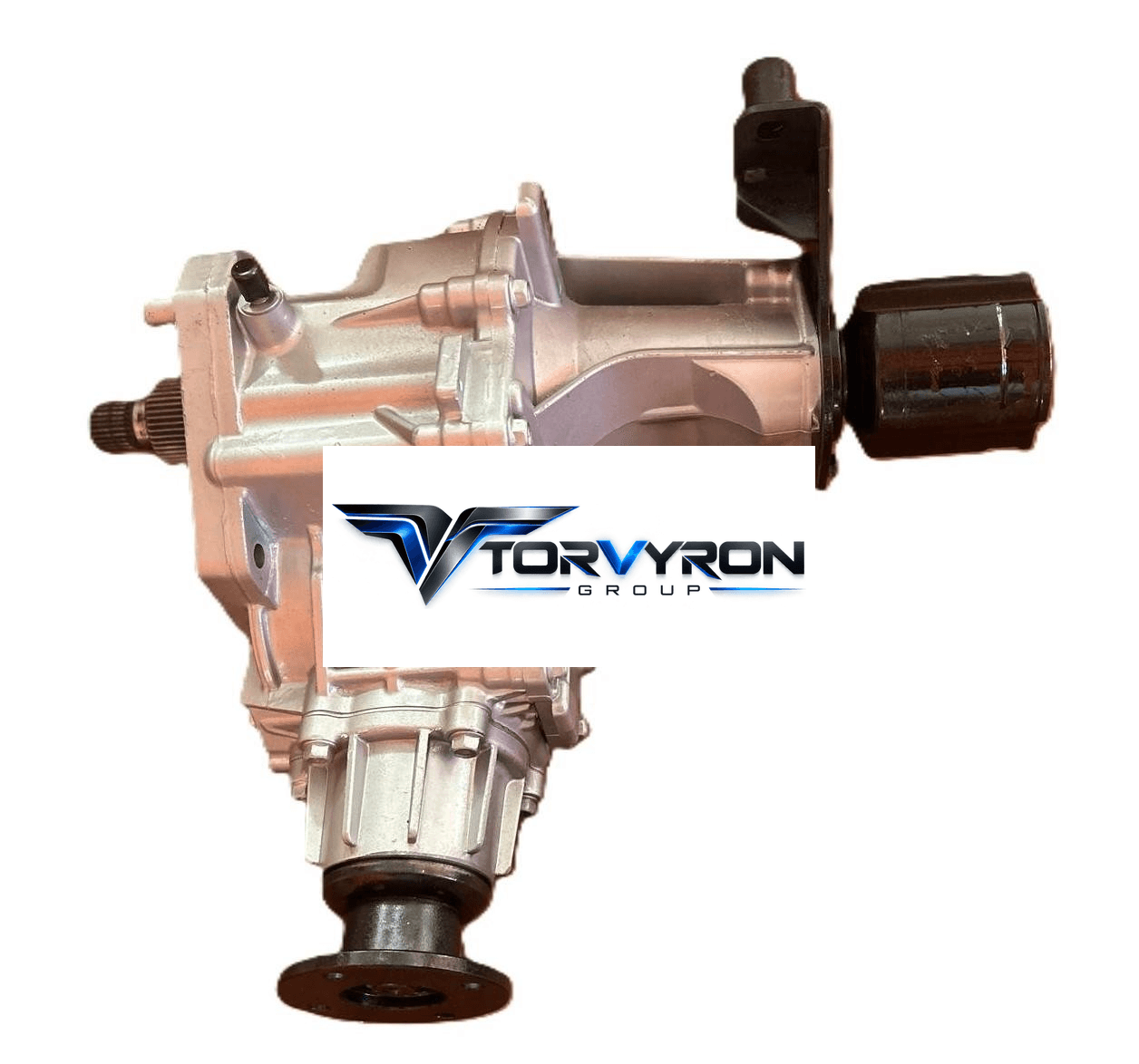 Caja de Transfer Hyundai Y030501633 · Foto 1
