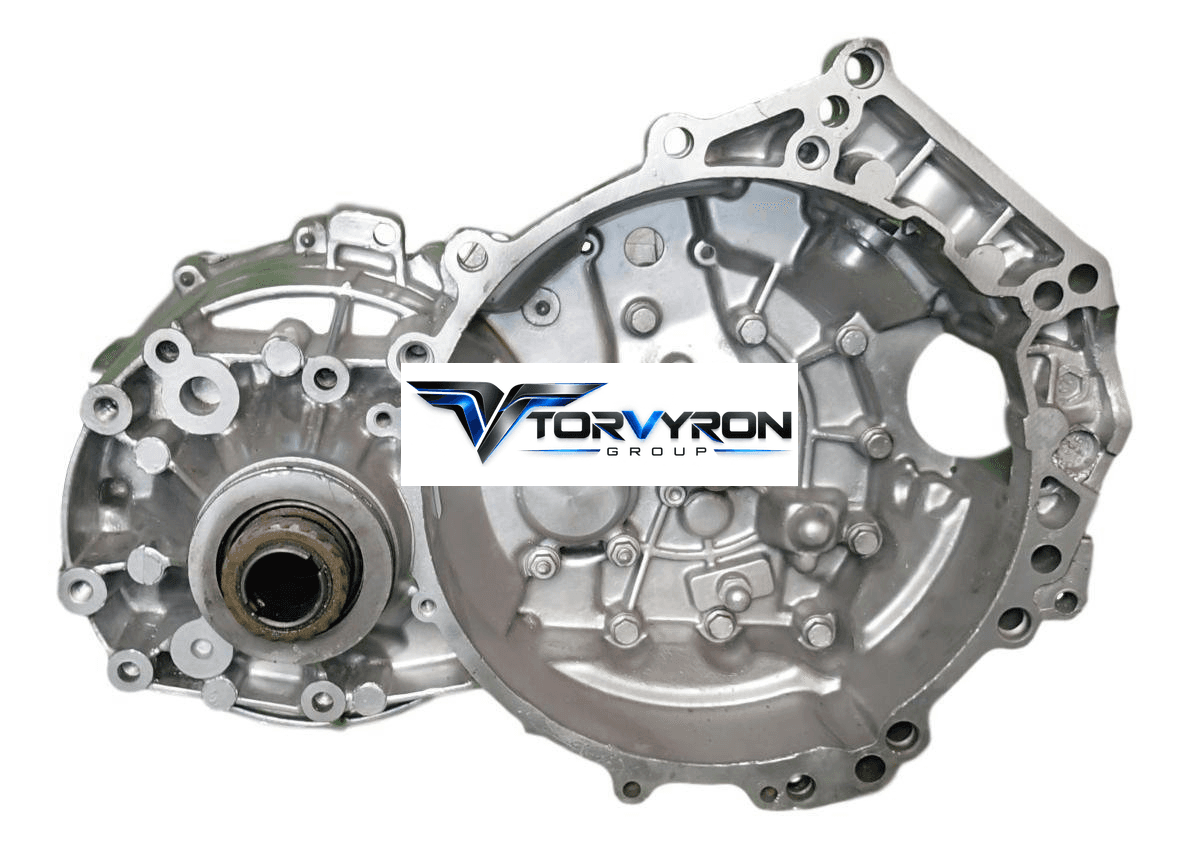 Caja de Cambios VOLKSWAGEN 1.9 2.4 D CRN 02B301107G
