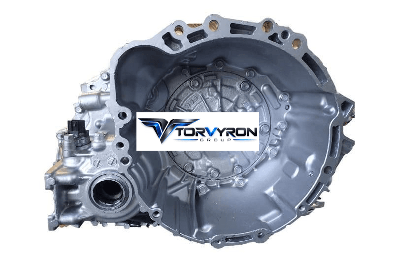 Caja de Cambios U241 TOYOTA · Foto 1