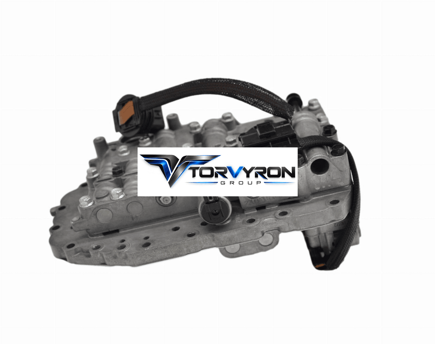 Cuerpo de válvulas transmisión KIA HYUNDAI A4CF1 4PPERHMC6