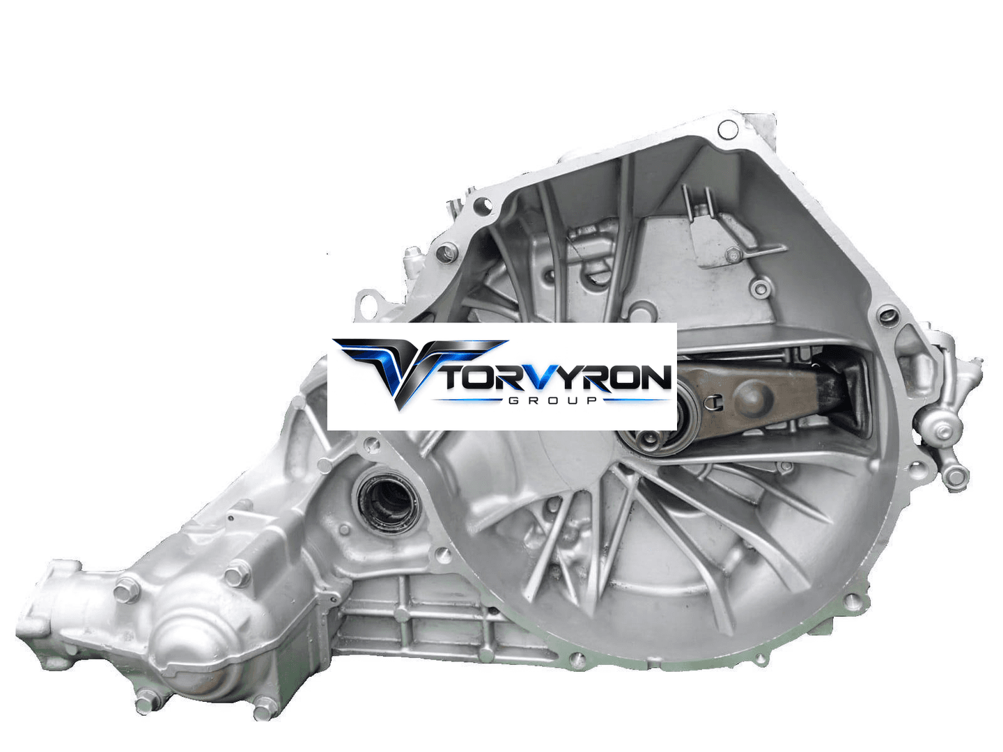 Caja de Cambios HONDA 2.2 EYF0 6 SPEED · Foto 1