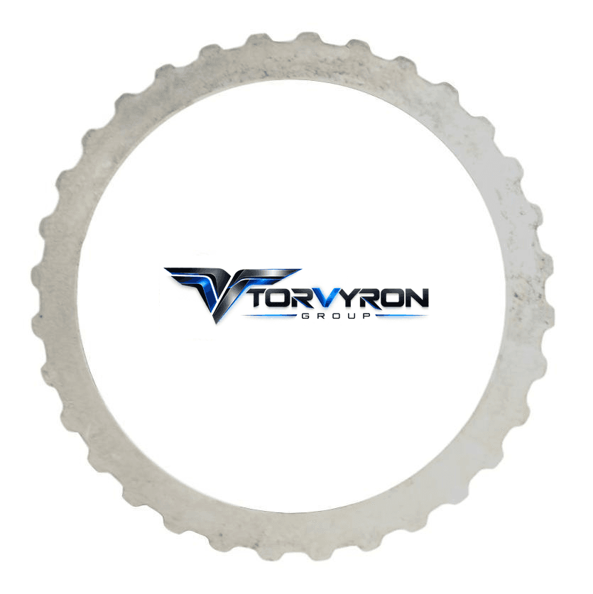 ALMOHADILLA DE ACERO 32 DIENTES VW K1 K2 095 096 098 2.0mm · Foto 1