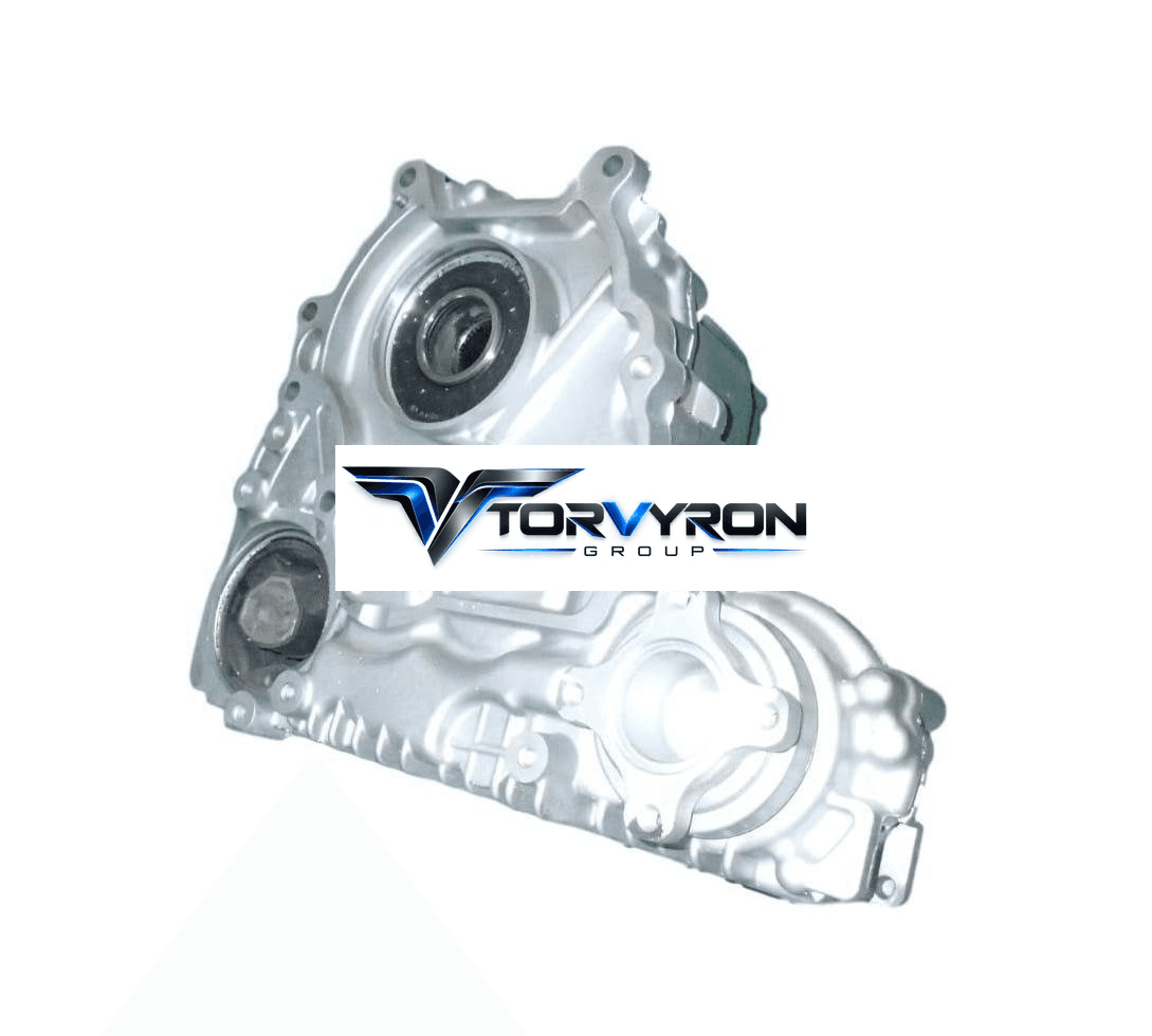 Caja de Transfer BMW SERIE 1 2 3 4 5 6 7 ATC35L 2710 8623346-01 · Foto 1