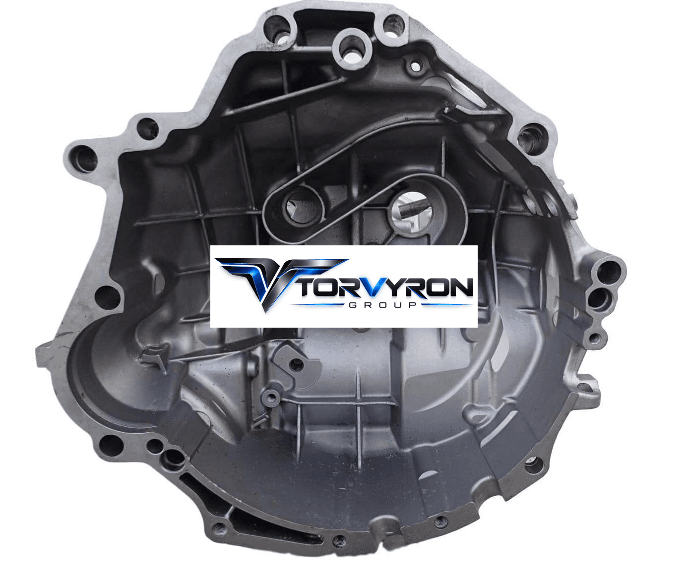 Caja de Cambios VW AUDI SKODA 2.5 TDI FRG 01E300047G · Foto 1