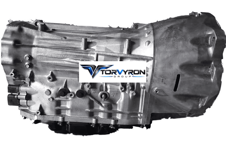 Caja de Cambios HXG VW AUDI 3.0 TDI · Foto 1
