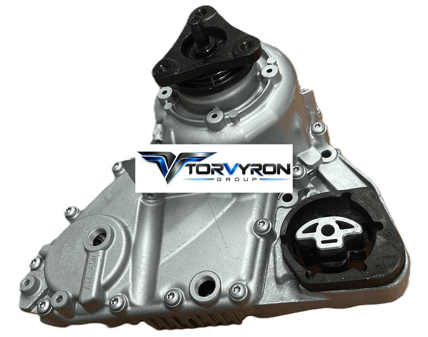 Caja de Transfer BMW SERIE X3 ATC450L 2710 7619776-01 · Foto 1