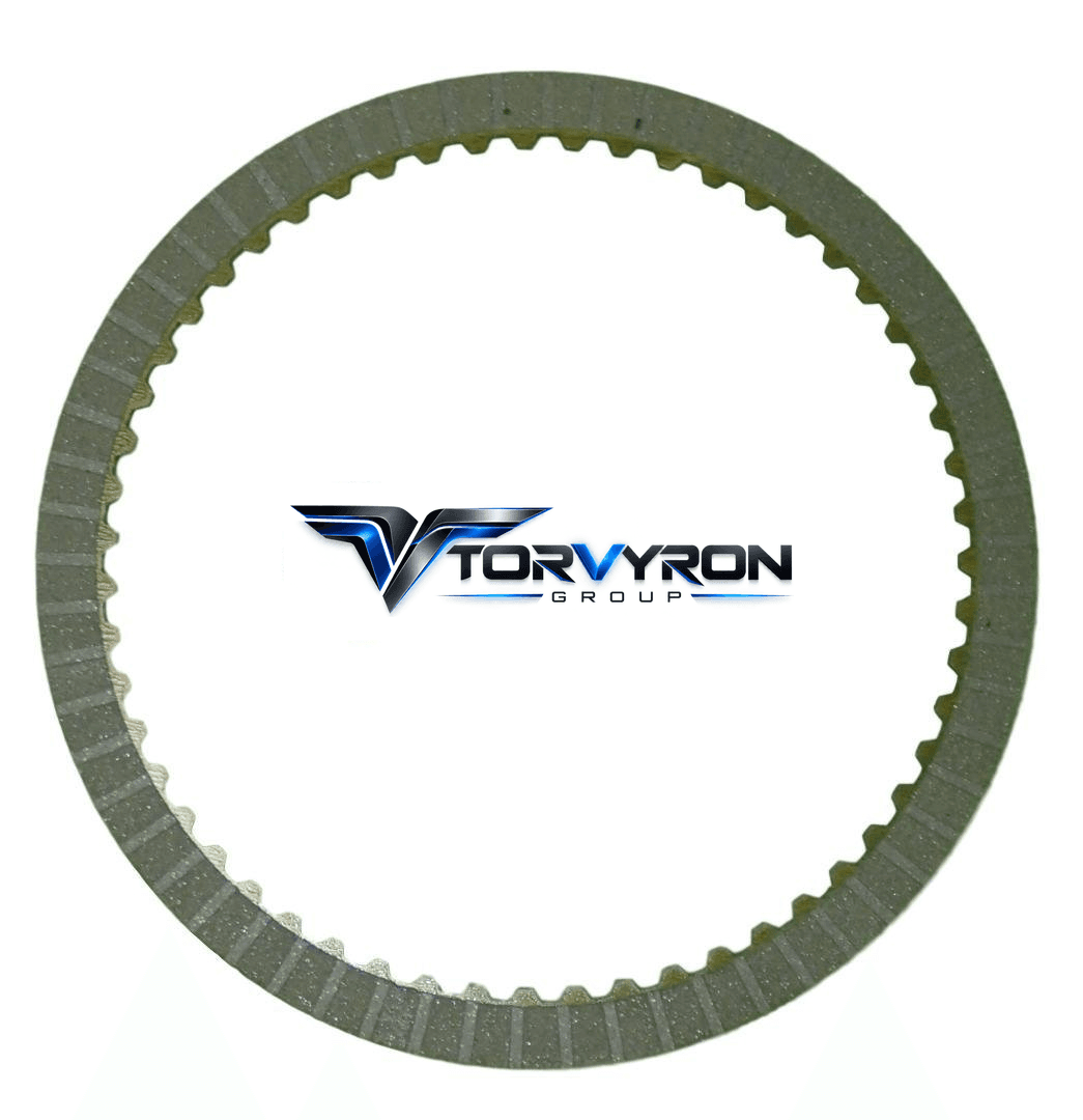 DISCO DE FRICCIÓN 55 DIENTES C2 TF60 1.7mm AUDI VW MINI SKODA