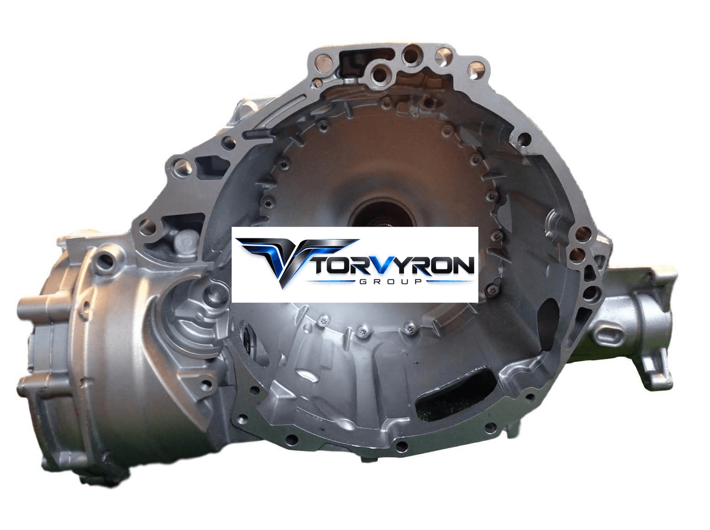 Caja de Cambios AUDI VW 3,0 0D5300037T 8HP65A QZW · Foto 1