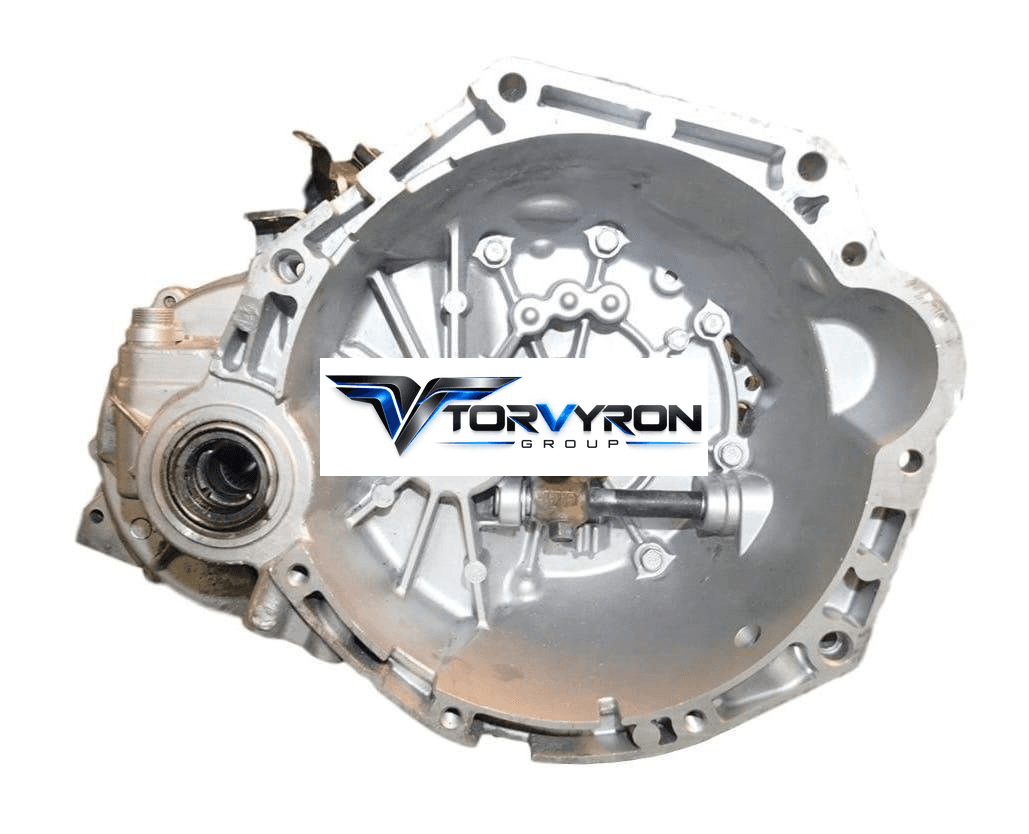 Caja de Cambios HYUNDAI 1.2 Gasolina · Foto 1