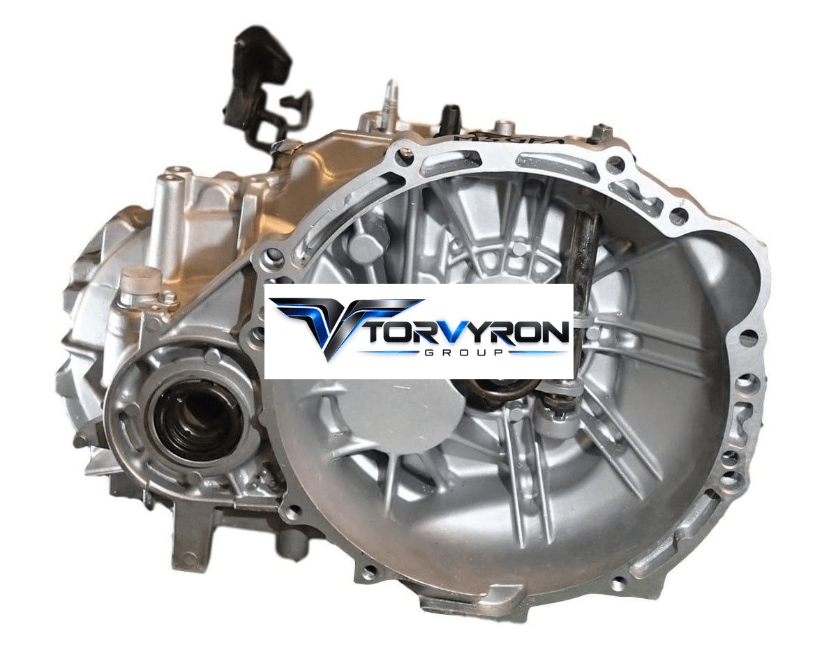 Caja de Cambios HYUNDAI 2.0 D M5GF1 · Foto 1