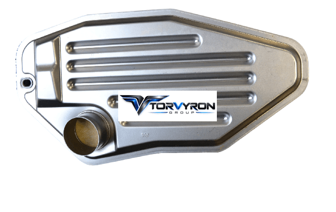 FILTRO DE ACEITE DE TRANSMISIÓN 45RFE JEEP DODGE CHRYSLER · Foto 1