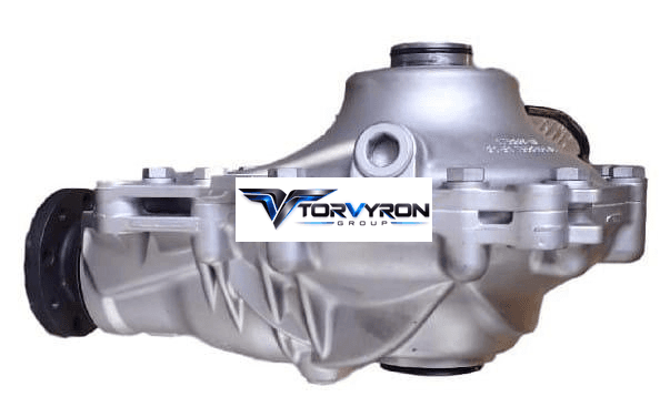 DIFERENCIAL DELANTERO BMW F30 31517600993-02 2.56 · Foto 1