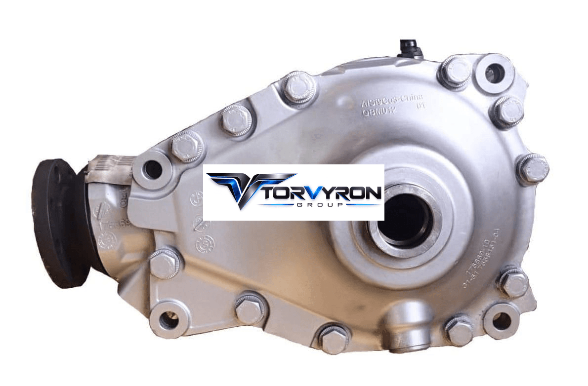 DIFERENCIAL DELANTERO BMW F10 - F30 2.0D 3.08 8635030 8635031