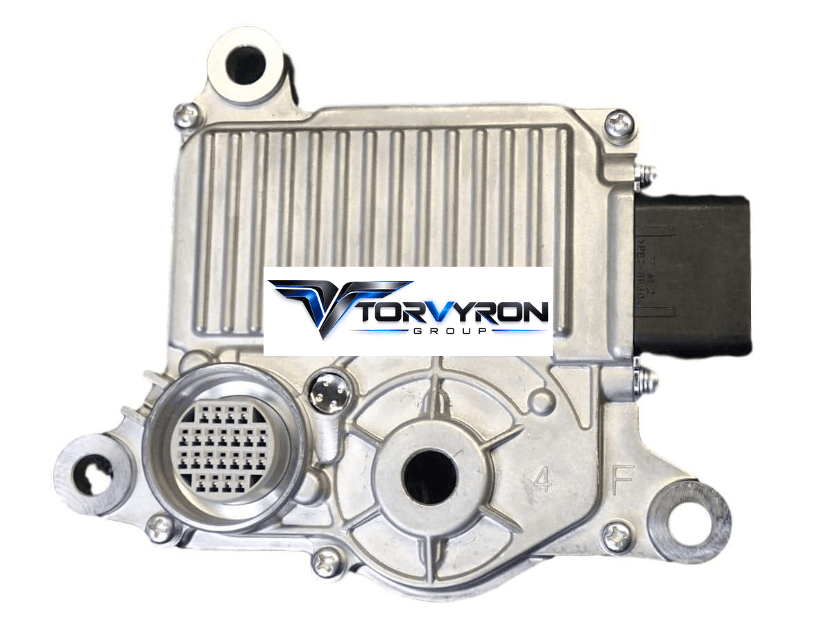 CONTROLADOR POSICIONADOR LAND ROVER LR2 6G9N14C336CA
