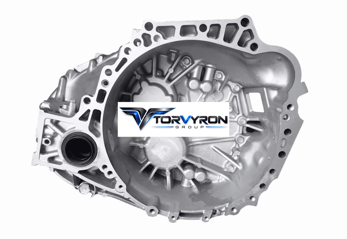 Caja de Cambios TOYOTA 2.0D D4D K510 · Foto 1