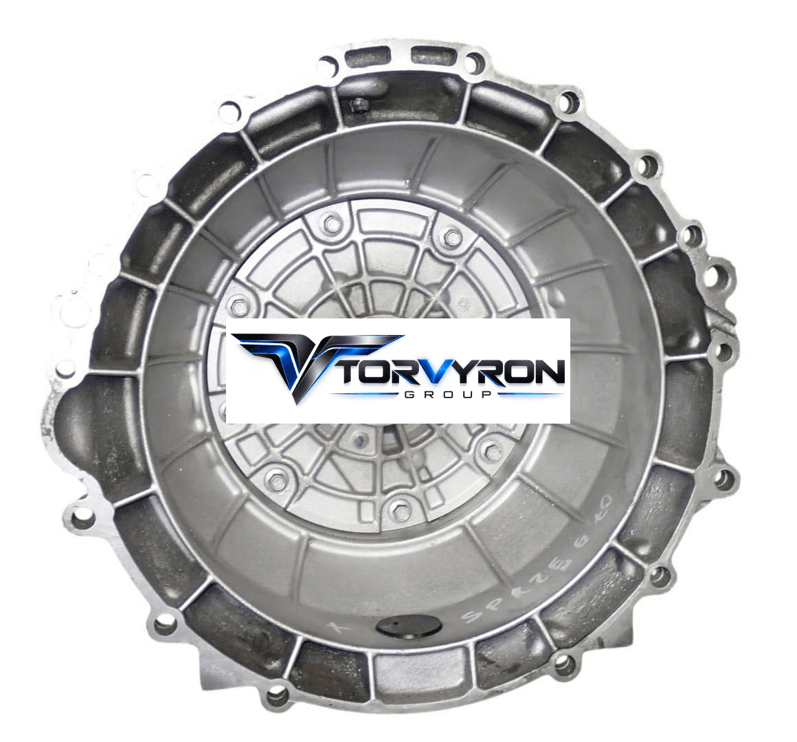Caja de Cambios JAGUAR 4.0 Gasolina 5R55N YR8P-AA RJLK-E · Foto 1