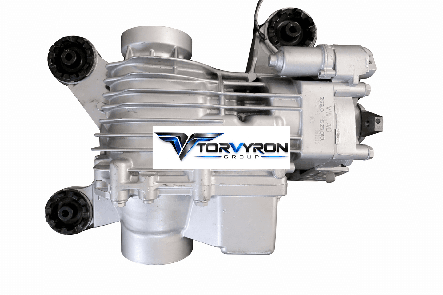 Grupo Diferencial Trasero VW Audi 4Motion Quattro 2SB0525010 · Foto 1