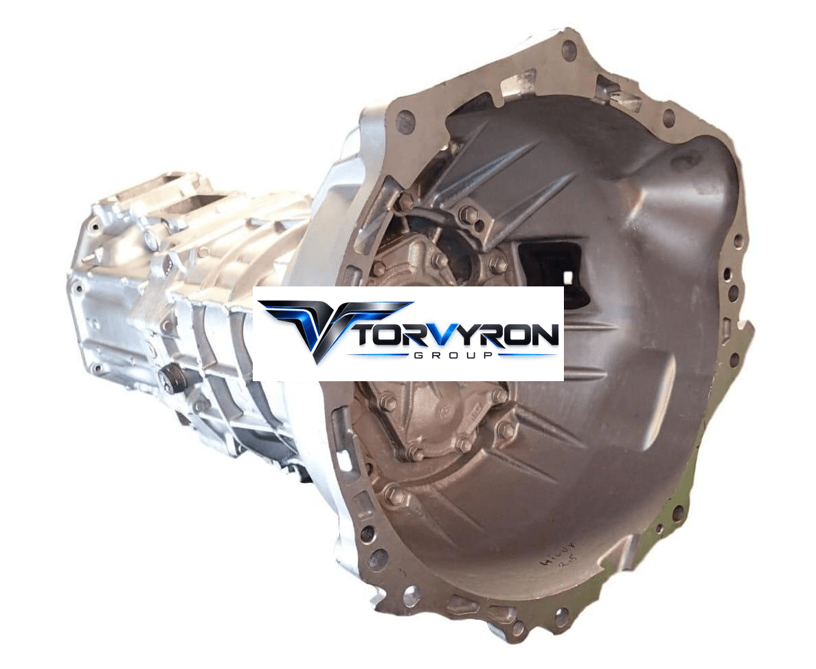 Caja de Cambios TOYOTA 2.5 TD 5 Velocidades · Foto 1