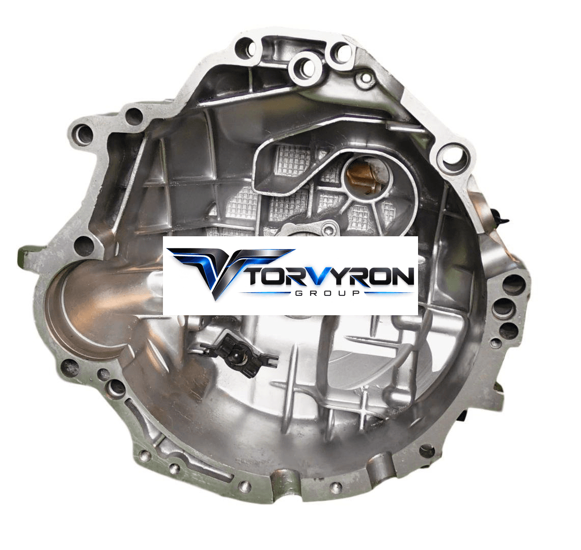 Caja de Cambios VW AUDI 1.9 TDI EAB 012300057J · Foto 1