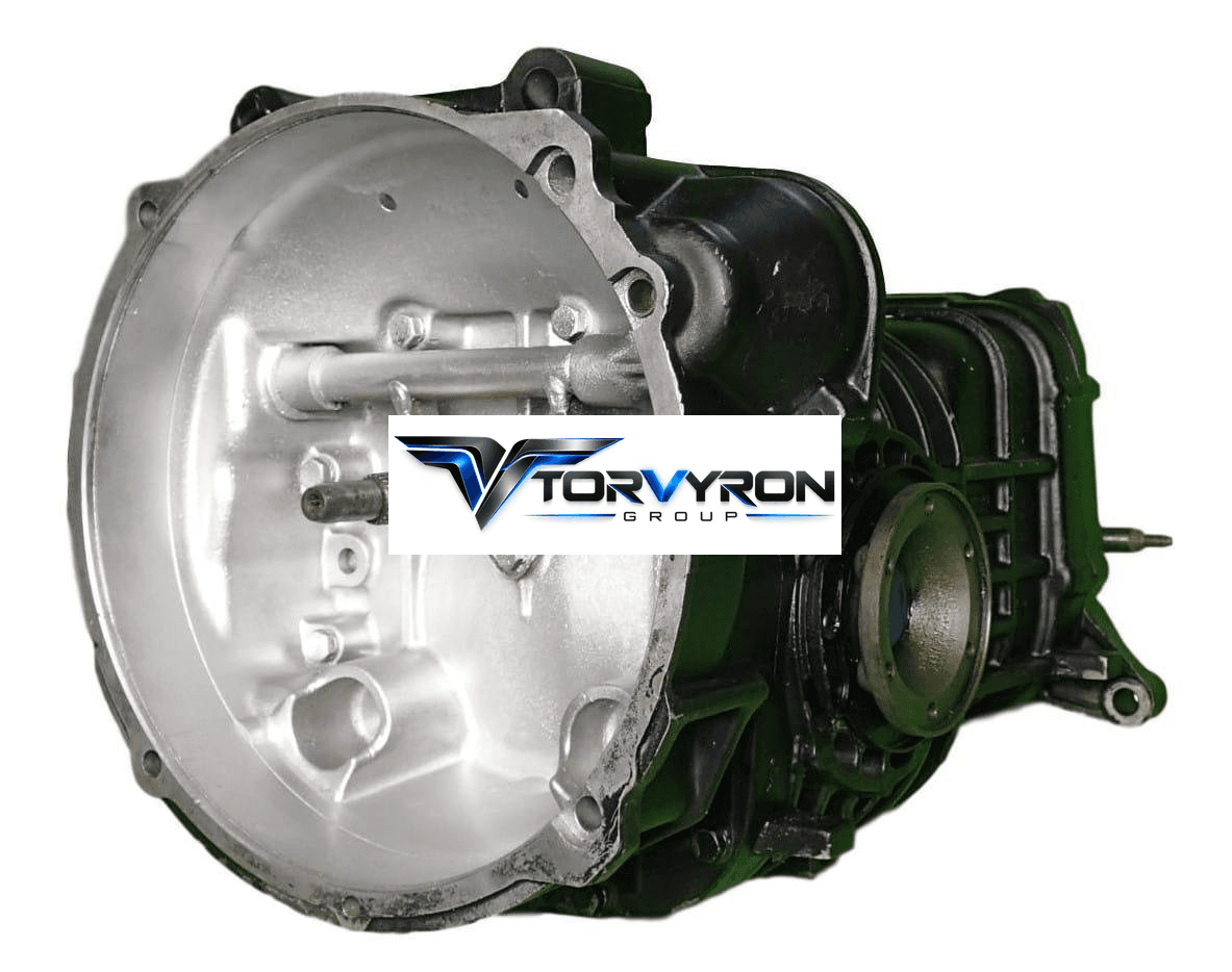 Caja de Cambios VOLKSWAGEN 2.0 Gasolina DH27 091301107C 091301211A · Foto 1