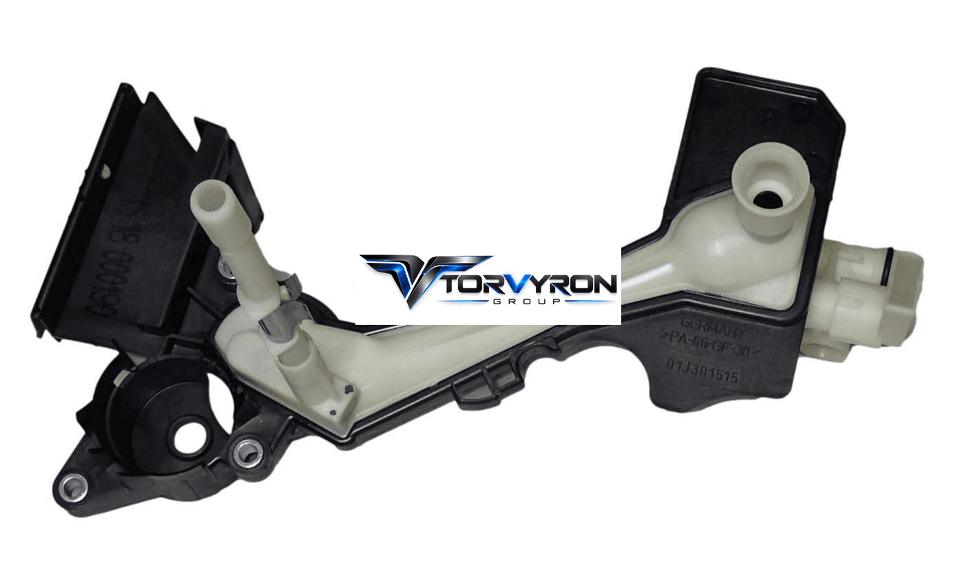 BOMBA DE ALIMENTACIÓN, EYECTOR, TRANSMISIÓN CVT 01J AUDI · Foto 1