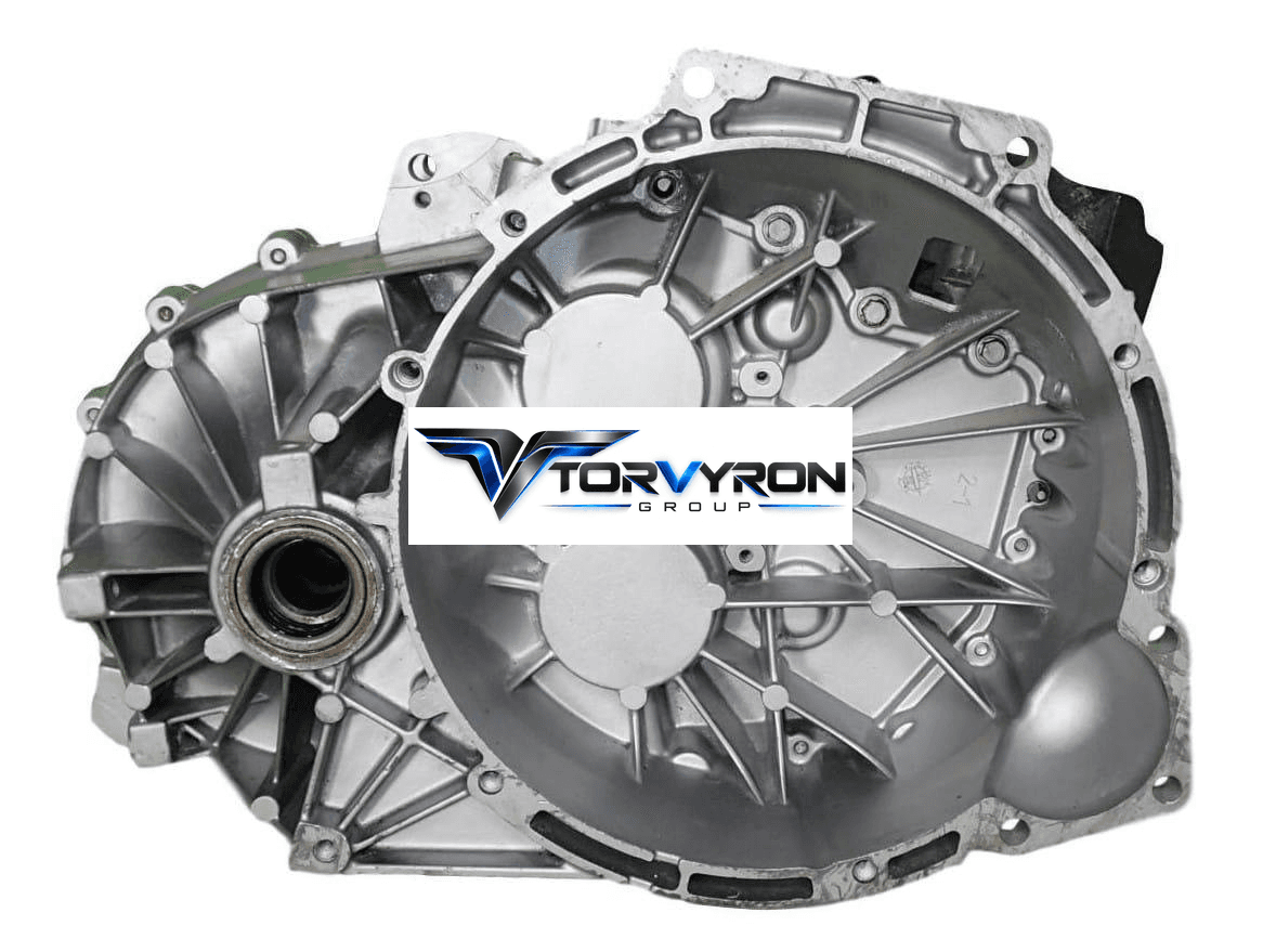 Caja de Cambios FORD 1.8 TDCI 7G9R-7002ZF